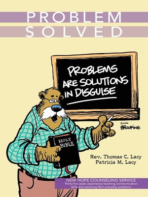 cover image of Problem Solved